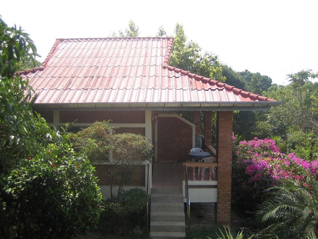 Freedom Estate Sea View Apartments Koh Lanta Exterior photo