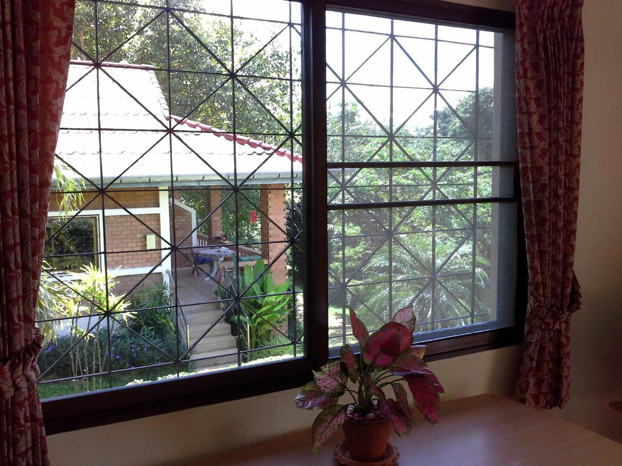 Freedom Estate Sea View Apartments Koh Lanta Room photo