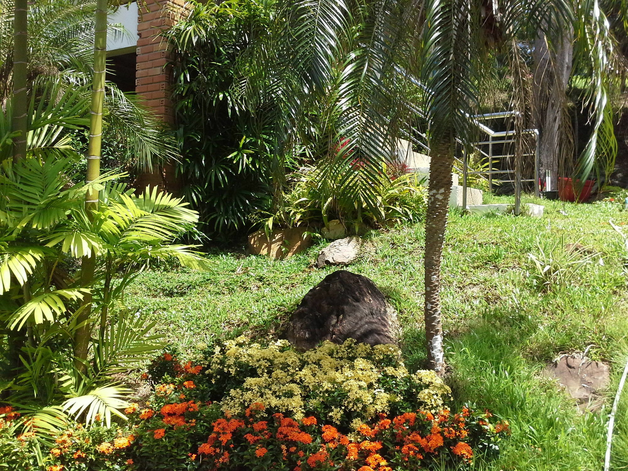 Freedom Estate Sea View Apartments Koh Lanta Exterior photo